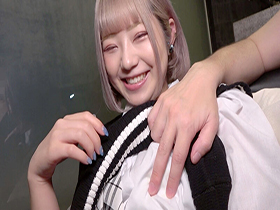 素人トーキョーNo.10　円光女子校生に生ハメ中出し！　るる/いのり/さり/ななせ サンプル動画サムネイル